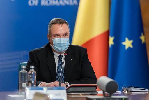 Păcatul generalului Ciucă