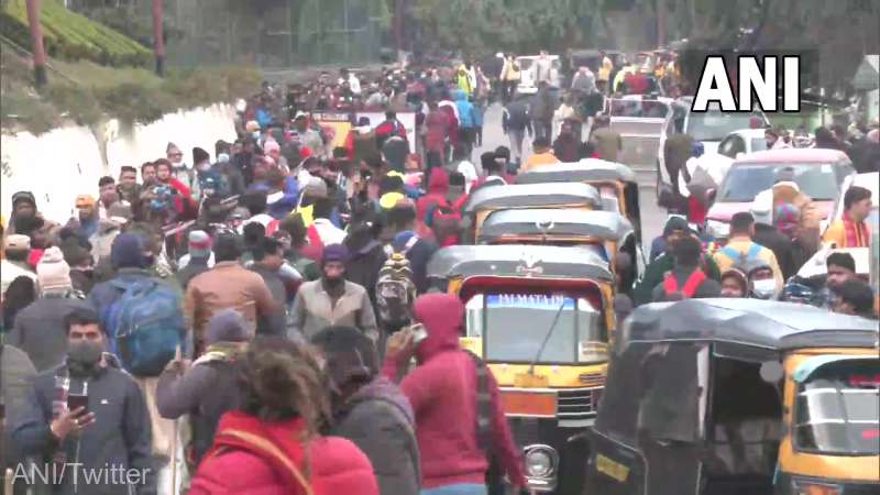 (VIDEO) 12 morți după o busculadă