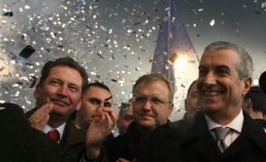 Călin Popescu Tăriceanu: Am două regrete