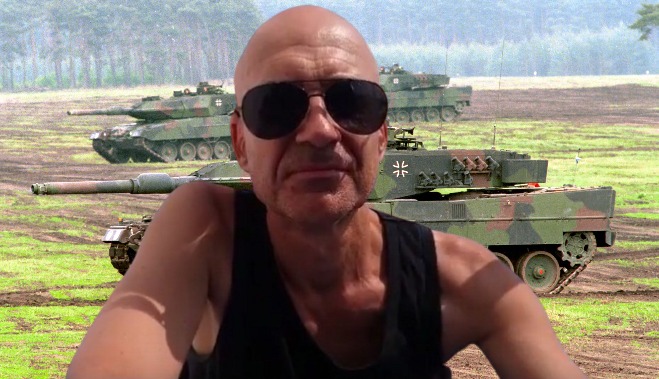 Înc-o Ciucă și mă duc!