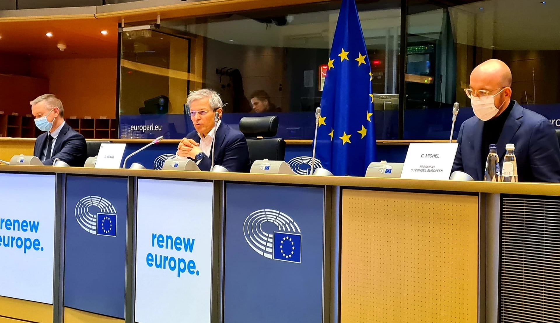 Arpagicul transformat în ceapă