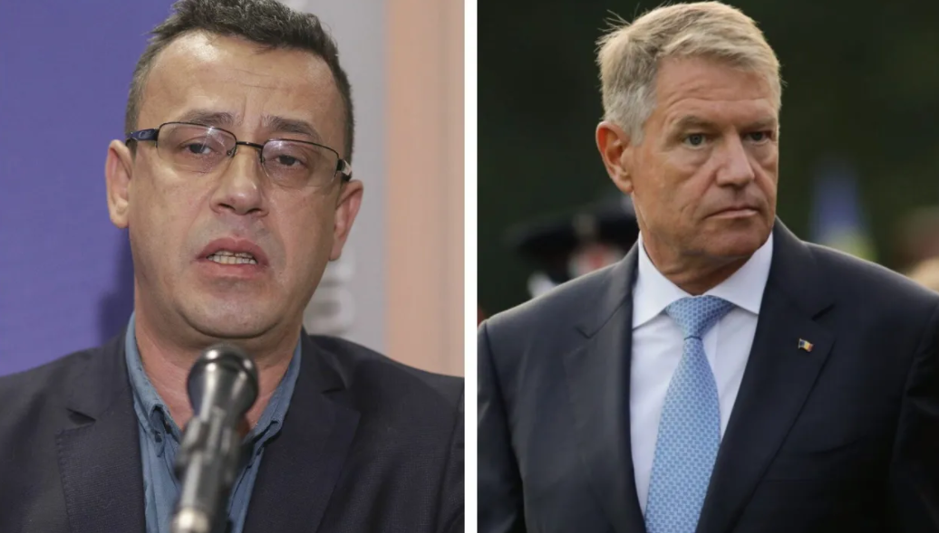 Victor Ciutacu face valuri: „E o tâmpenie grandioasă”