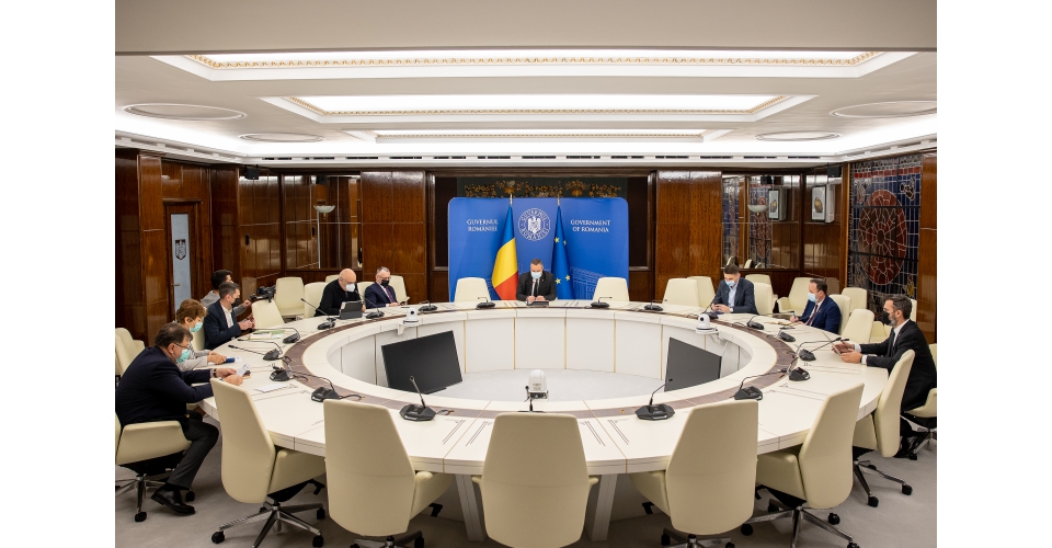 Nefuncționalitatea Guvernului