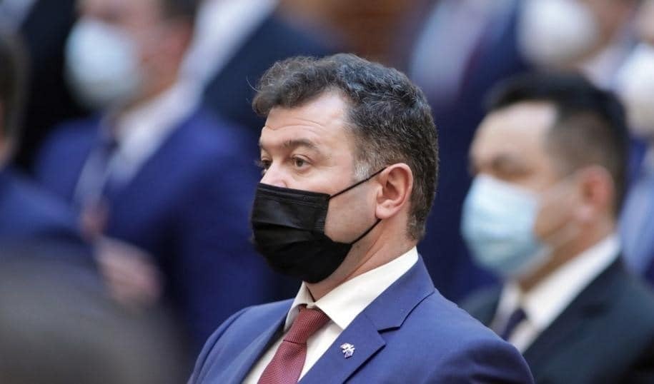 Marilen Pirtea, din dragoste pentru certificatul verde