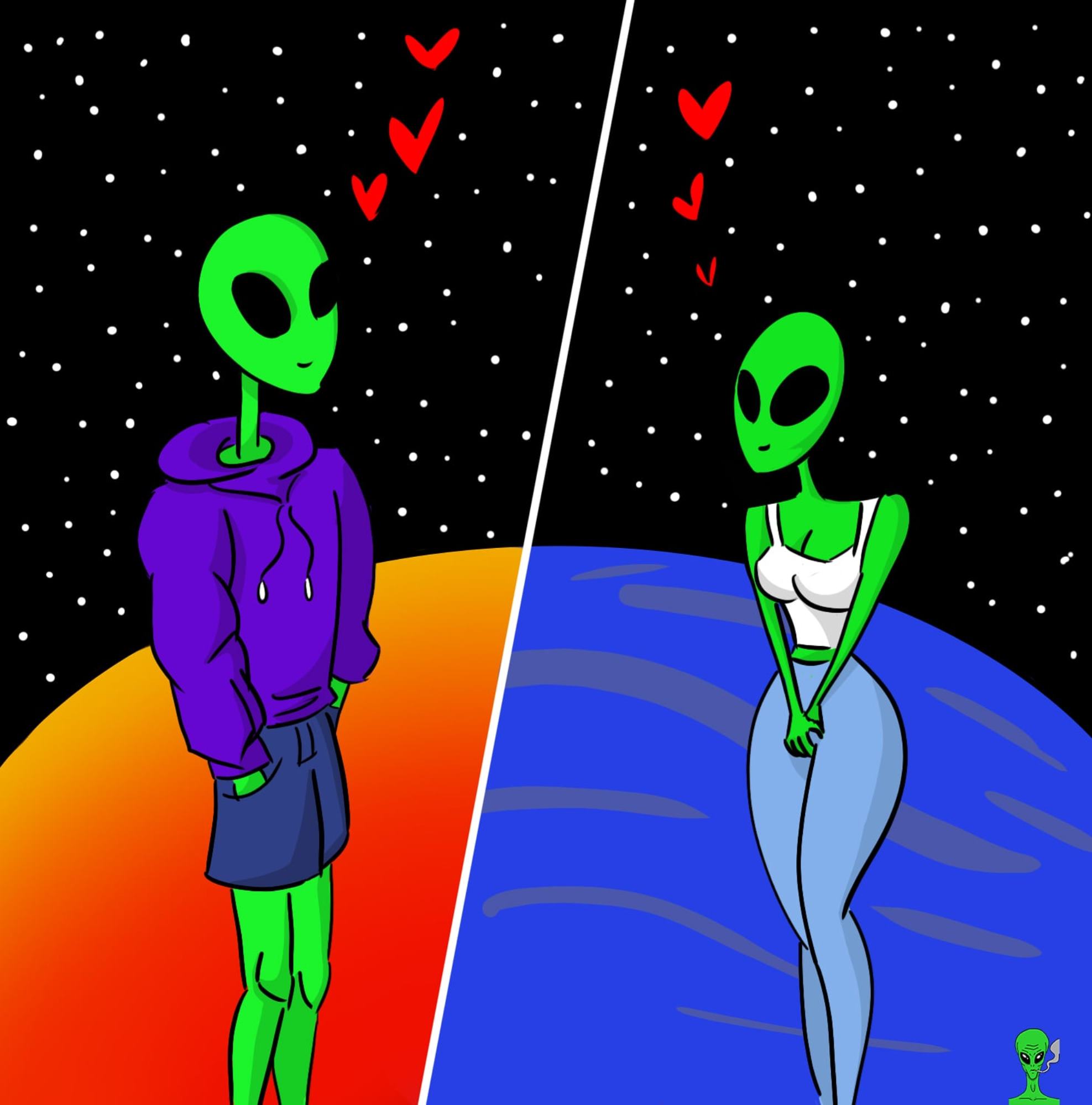 Amor nebun pe holurile parlamentului