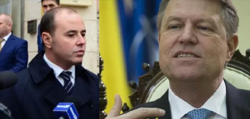 Iohannis și frații Muraru nu se lasă