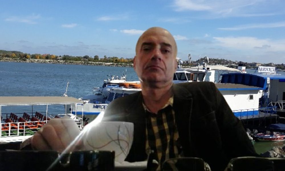 Peștoaica ideologică