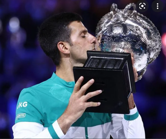 Serbia, protest oficial. Ce solicită pentru Djokovic