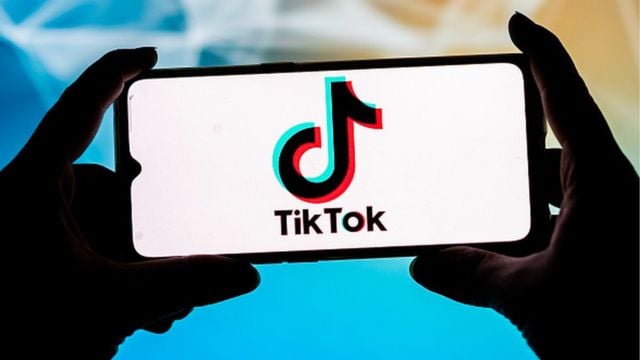 SRI: TikTok ar trebui interzis