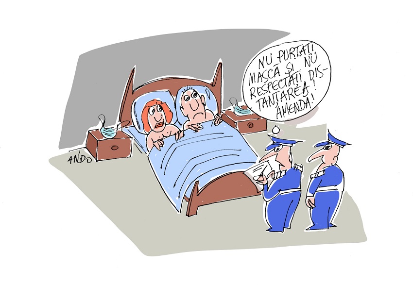 Contravenție