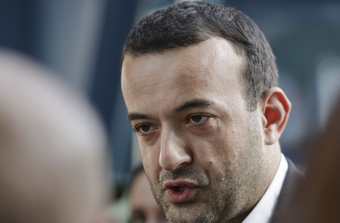 Șapte membri CSM cer anularea interimatului lui Bogdan Mateescu