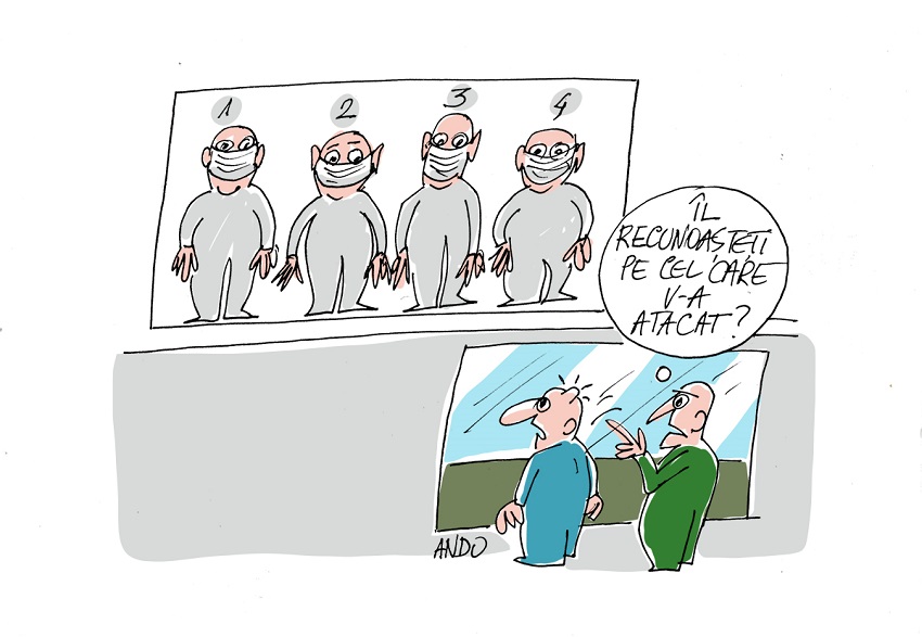 Recunoaștere de grup