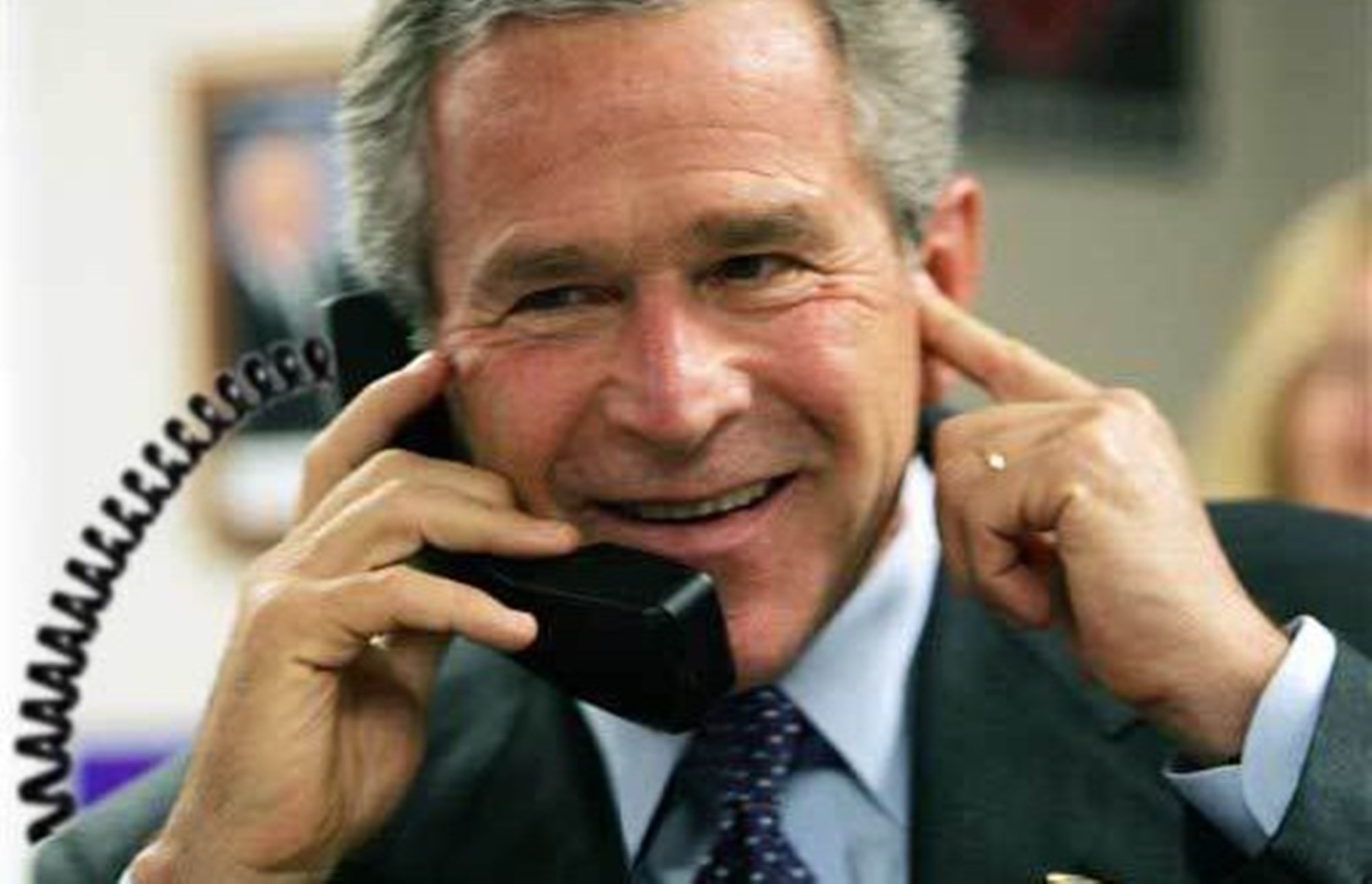 Un fenomen politic electromagnetic misterios