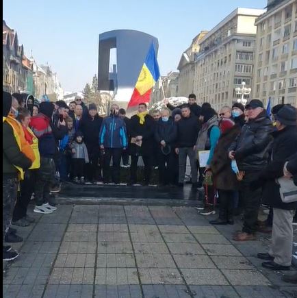 De ce protestează AUR pe 6 mai