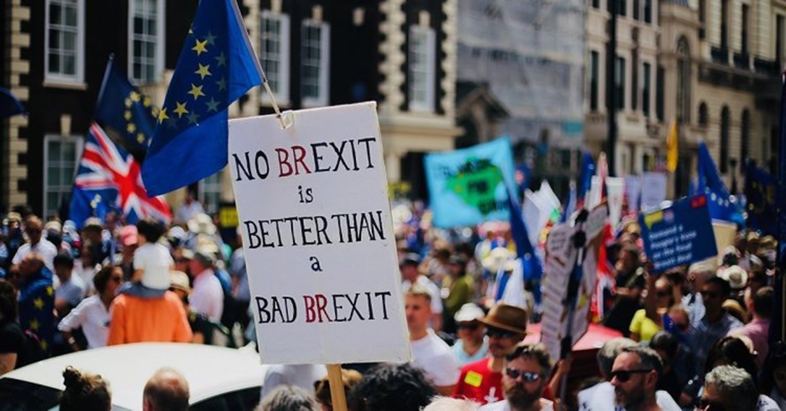 Un Romexit ordonat și disciplinat – SF Politic