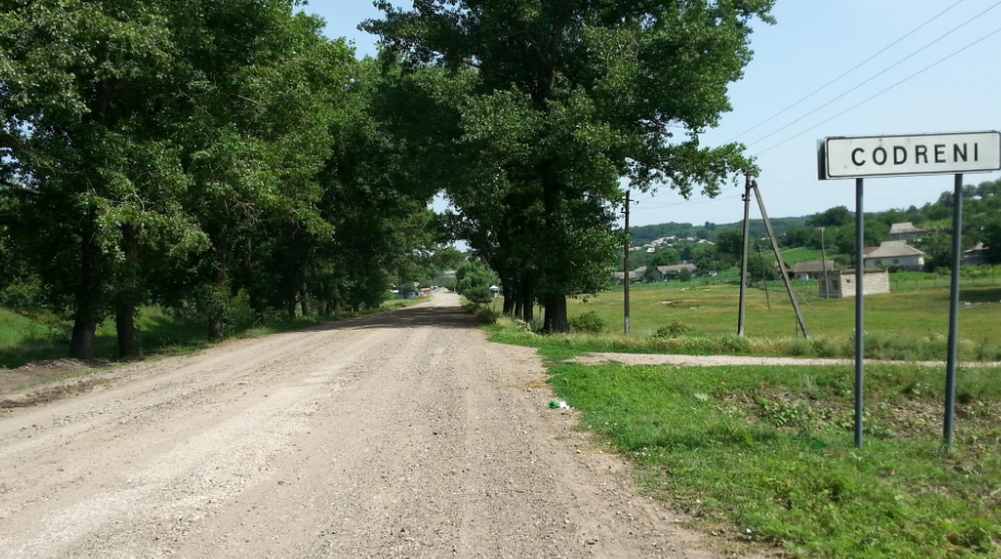 „Drumul Sf. Ladislau“ şi „Autostrada Nicolae Dabija“ (II)