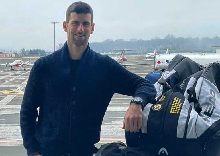 Cazul Djokovic și o afacere de multe miliarde