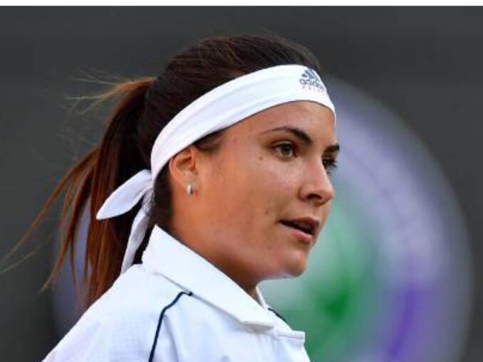 Gabriela Ruse, eliminată în primul tur la Brisbane