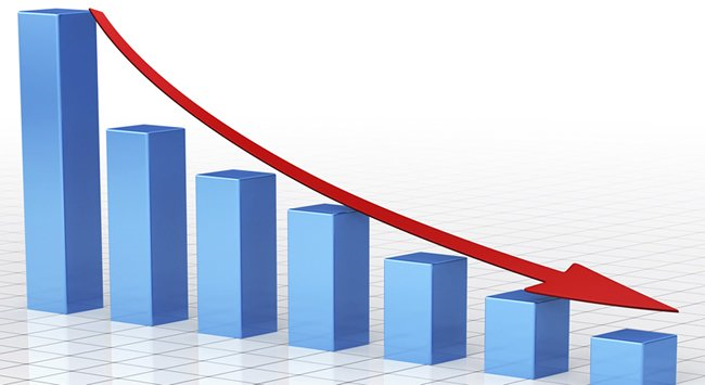 Încă un şoc pentru economia românească: „Vom avea recesiune”