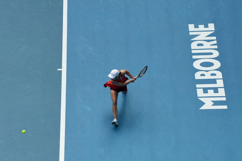 Toate româncele, cu excepția Simonei Halep!
