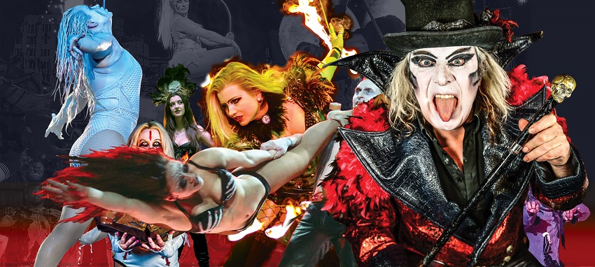 La circul politicienilor destrăbălați