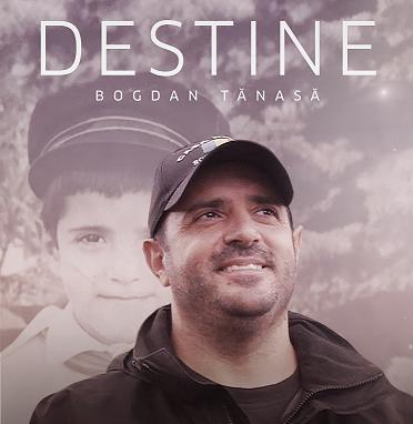Bogdan Tănasă, un înger printre oameni