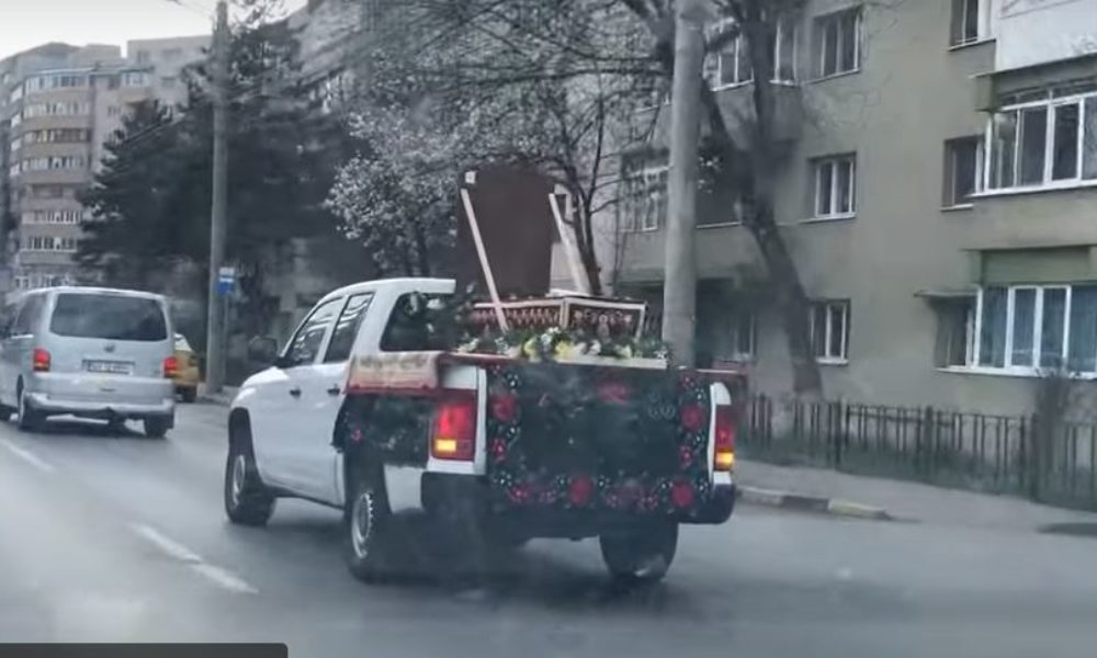 Primarul de Suceava și minunile