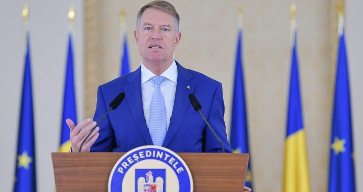 Preşedinți din Europa, declarație comună: Susținem Ucraina în NATO