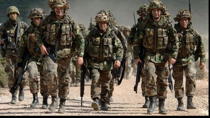 Critici în SUA privind retragerea trupelor americane din România