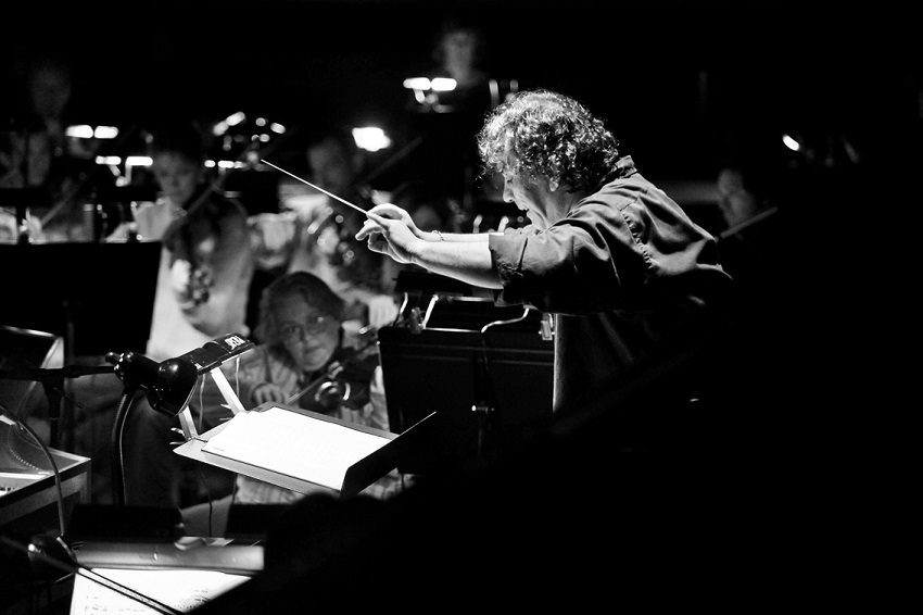 Concert MOZART, MENDELSSOHN și WAGNER la SALA RADIO