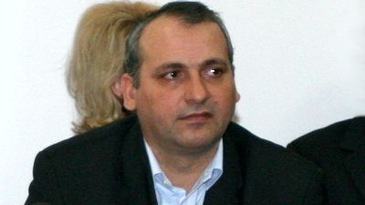 Procurorii în joaca de-a războiul
