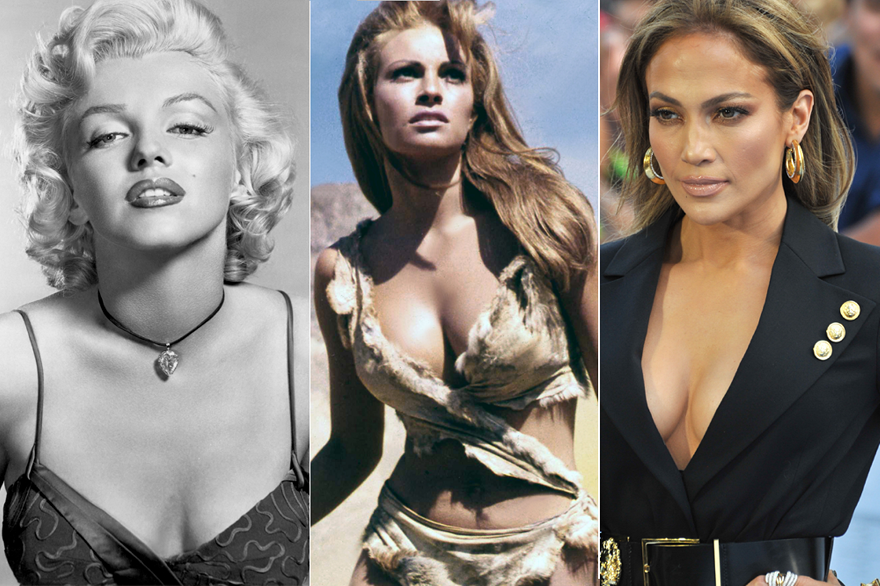 Pfizer a finalizat vaccinul pentru mărirea sânilor – SF Politic