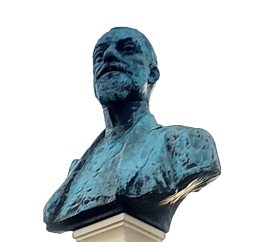 Haralambie Botescu și igiena publică a Bucureștilor