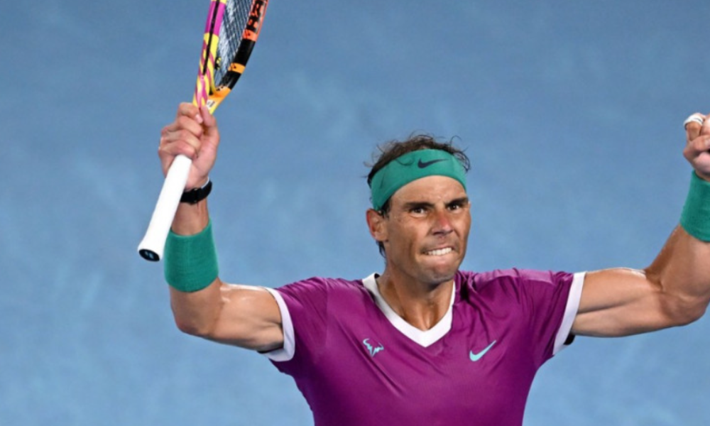 nadal