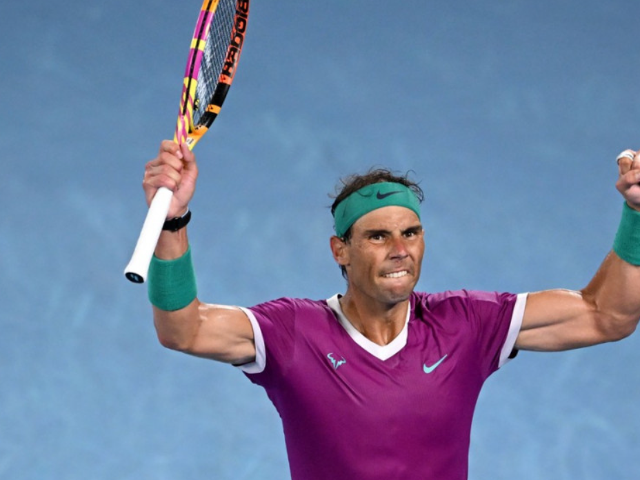 Cum au reacționat sârbii după ce Nadal l-a depășit pe Djokovic