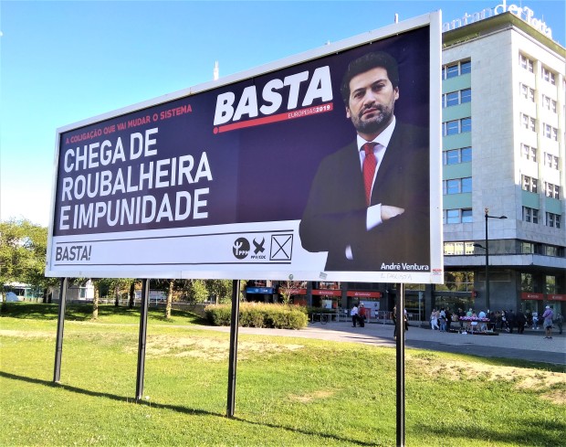 Destul! Partidele antisistem, din nou pe val în Europa