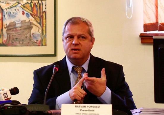 Răsvan Popescu și cenzura democratistă