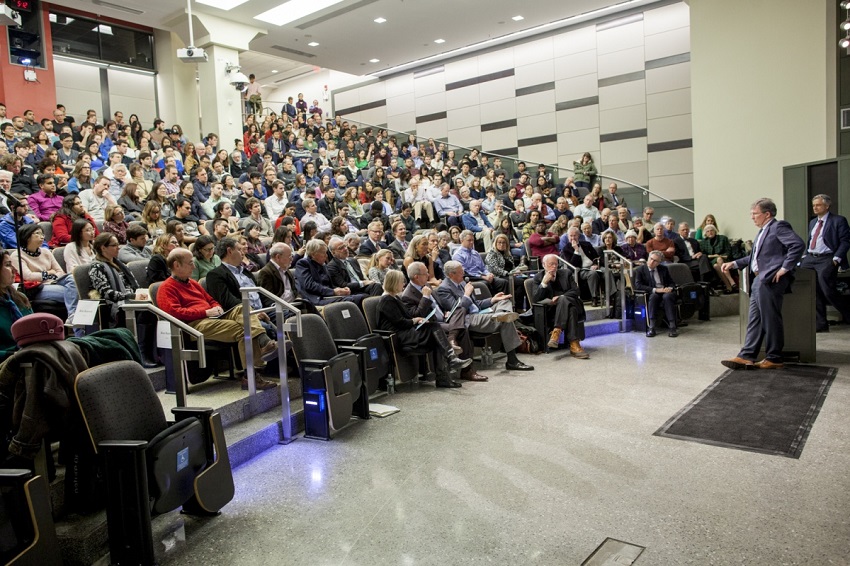 Jurnalul politic al unui scriitor vălurit și văluritor (5)