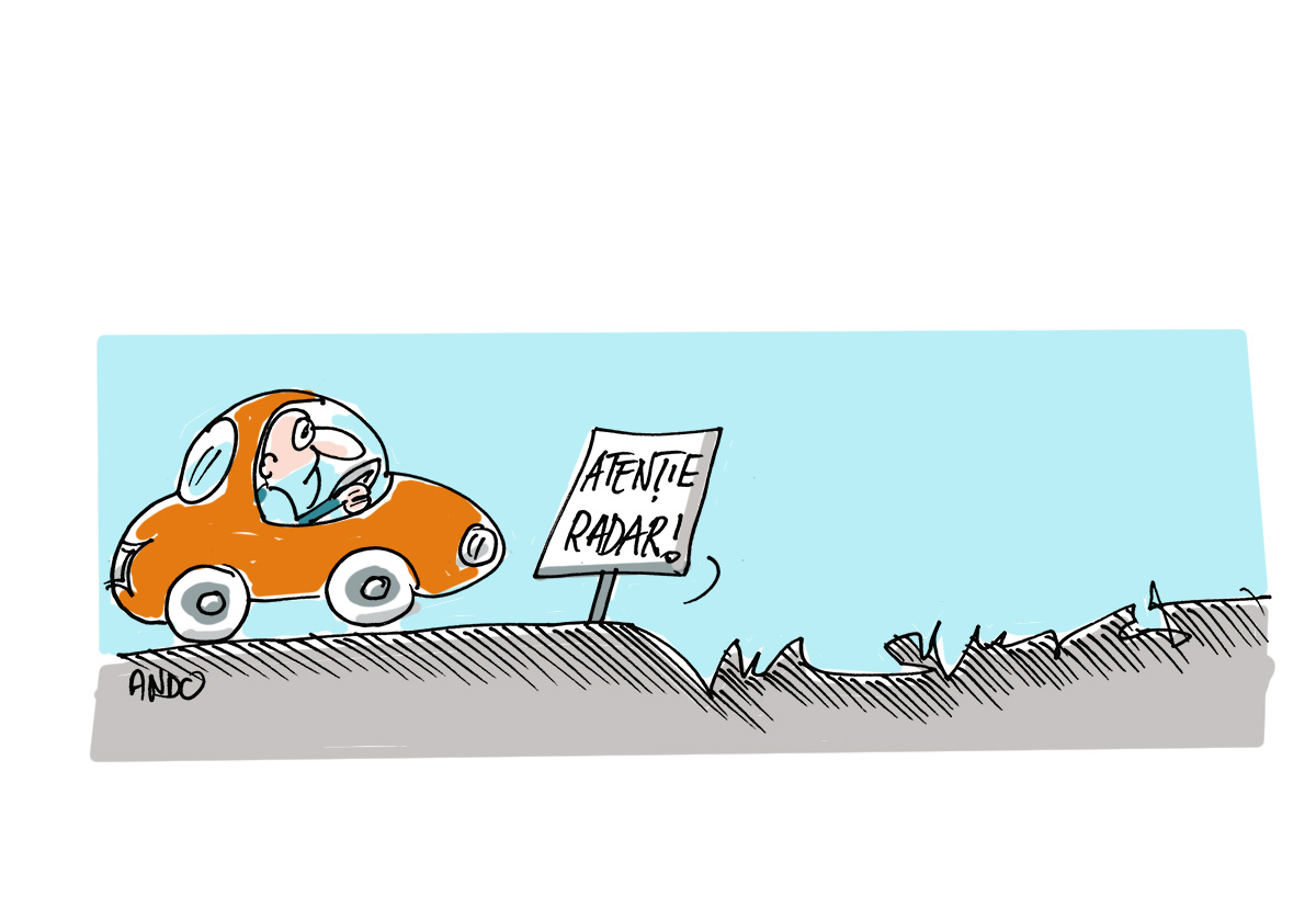 Investiție rutieră