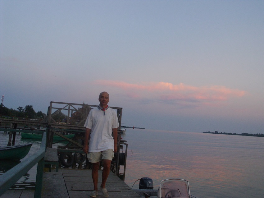 Jurnalul politic al unui scriitor vălurit și văluritor (6)