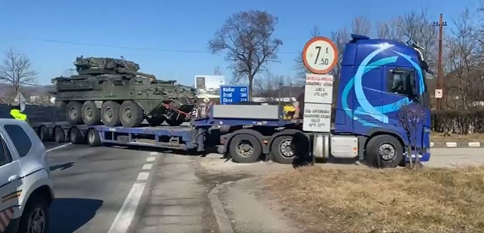 România, în ordine și disciplină