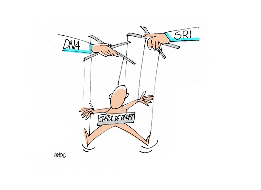 Păpușarii