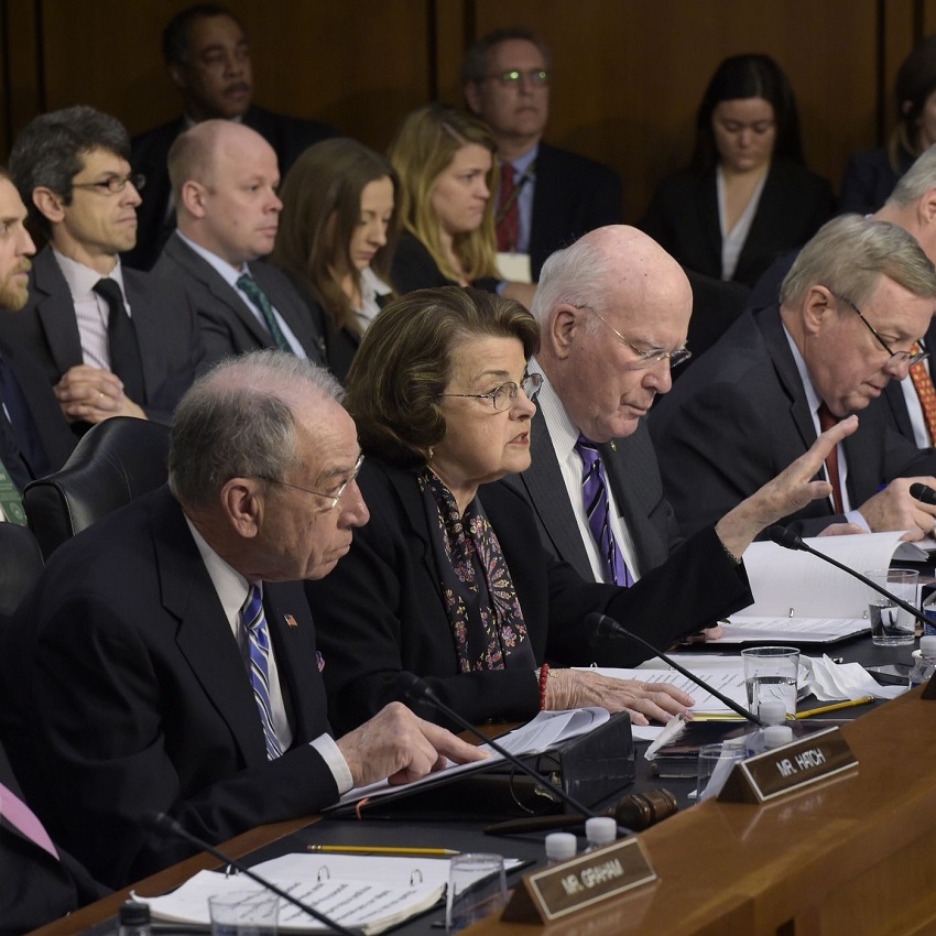 Buletinul de știri politice așa și pe dincolo