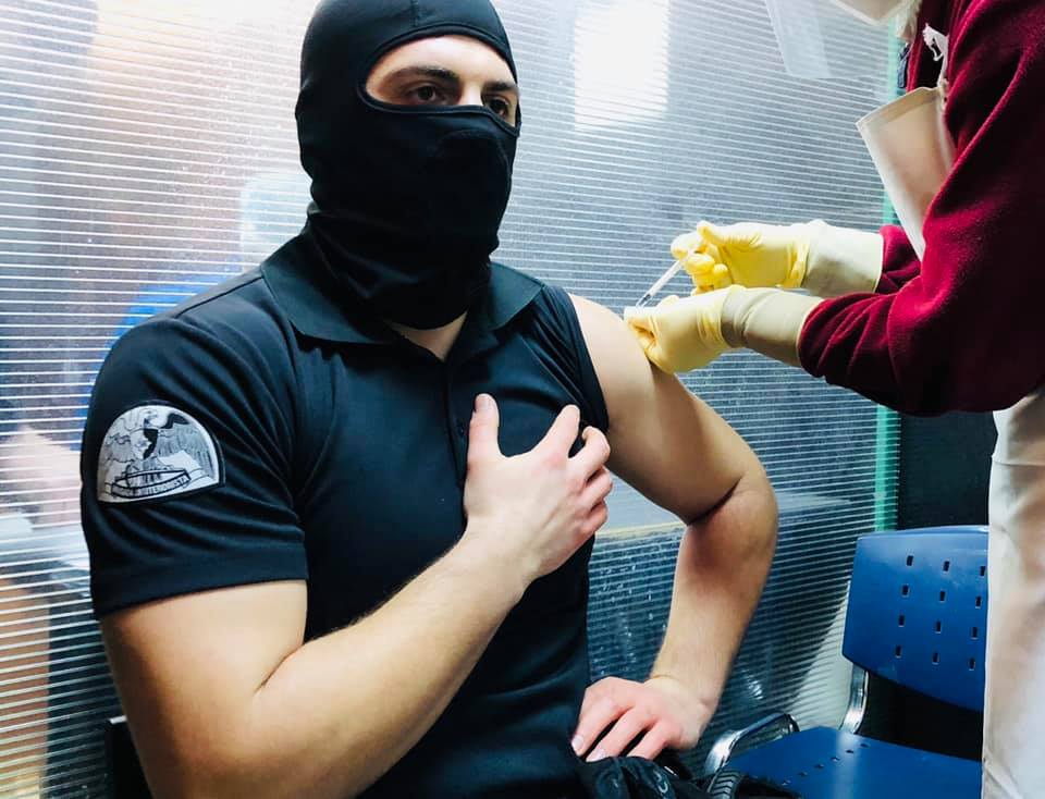 400 mil. lei pentru spitalul SRI, contract scos la licitație