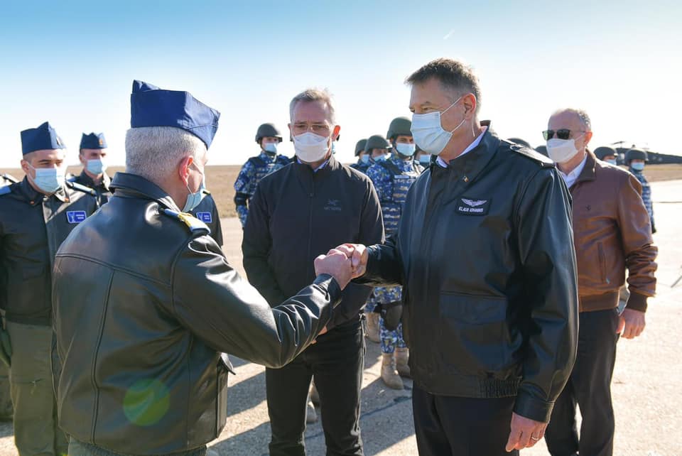 Cristoiu, ipoteză bombă – România, implicată