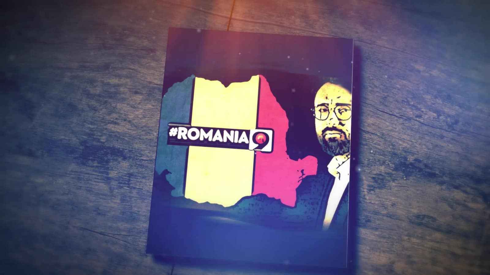 Ionuț Cristache pleacă de la TVR