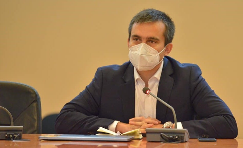 „Primarul Brașovului batjocorește memoria eroilor din ’89“ 