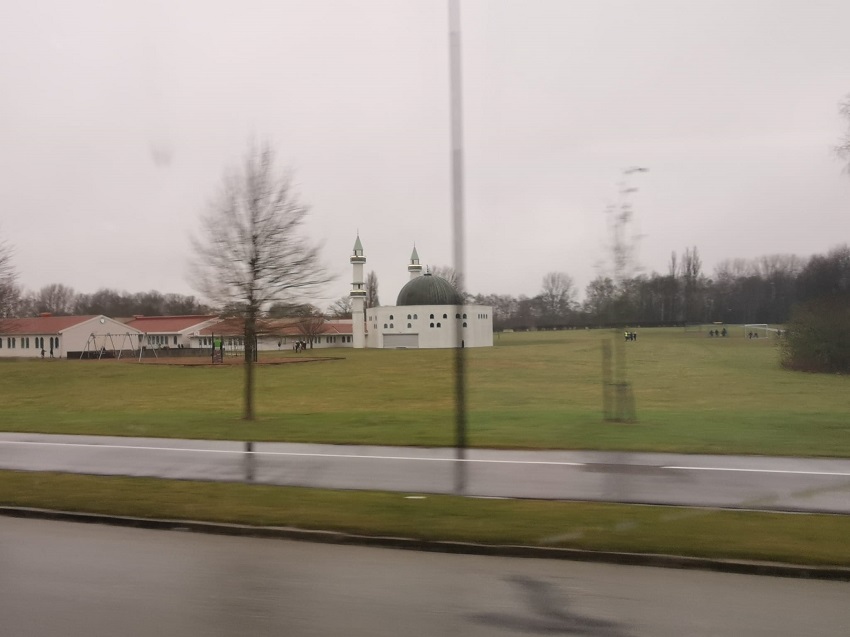 De ce mi-a ajuns o zi și jumătate în Suedia?