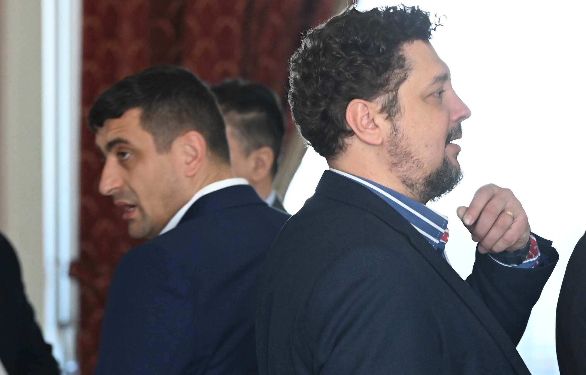 AUR: „Credinţa creştină este cea mai prigonită”