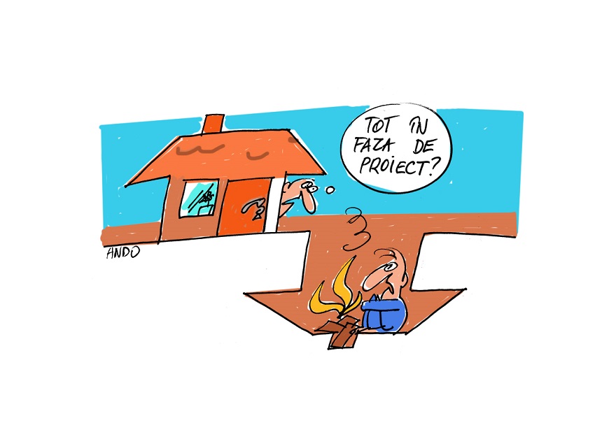 Fonduri europene